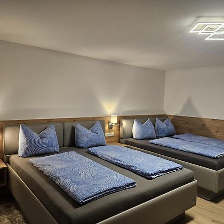 Gaestehaus Rana Руст Екстер'єр фото