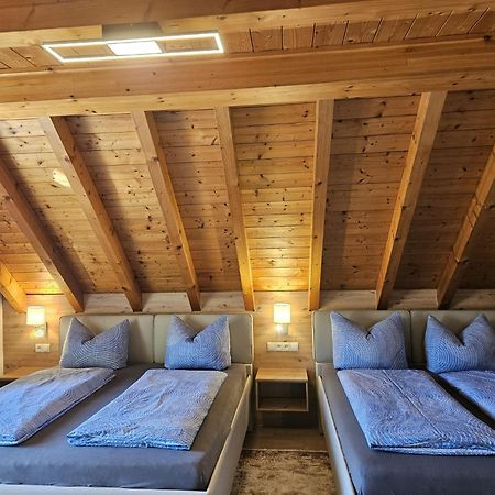 Gaestehaus Rana Руст Екстер'єр фото