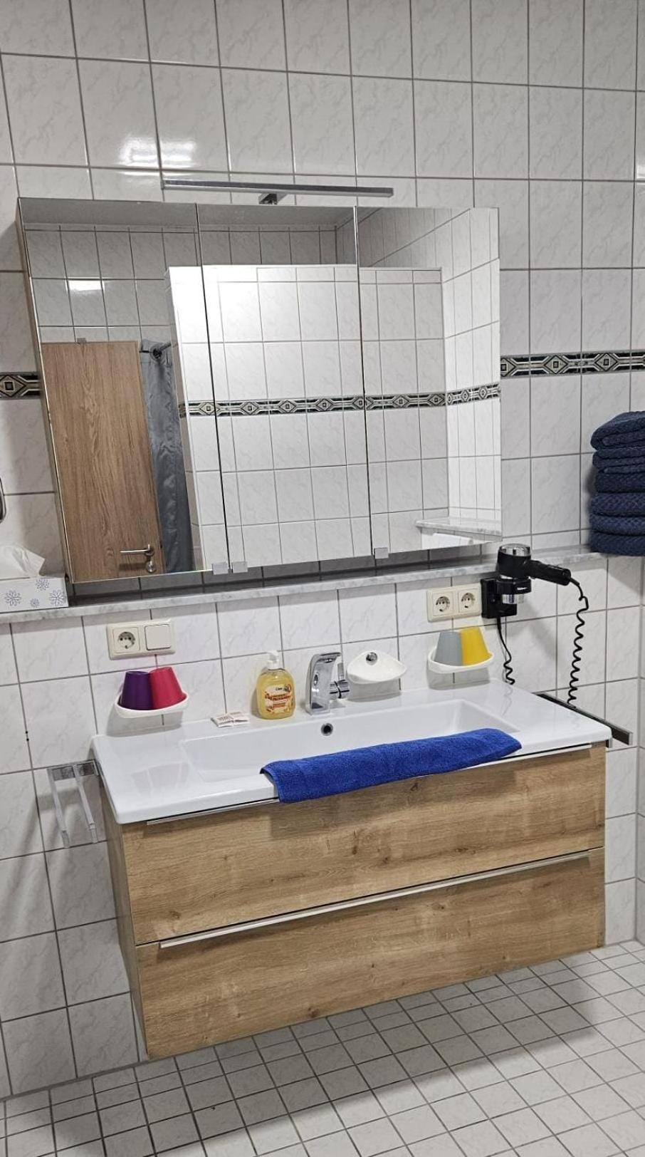 Gaestehaus Rana Руст Екстер'єр фото