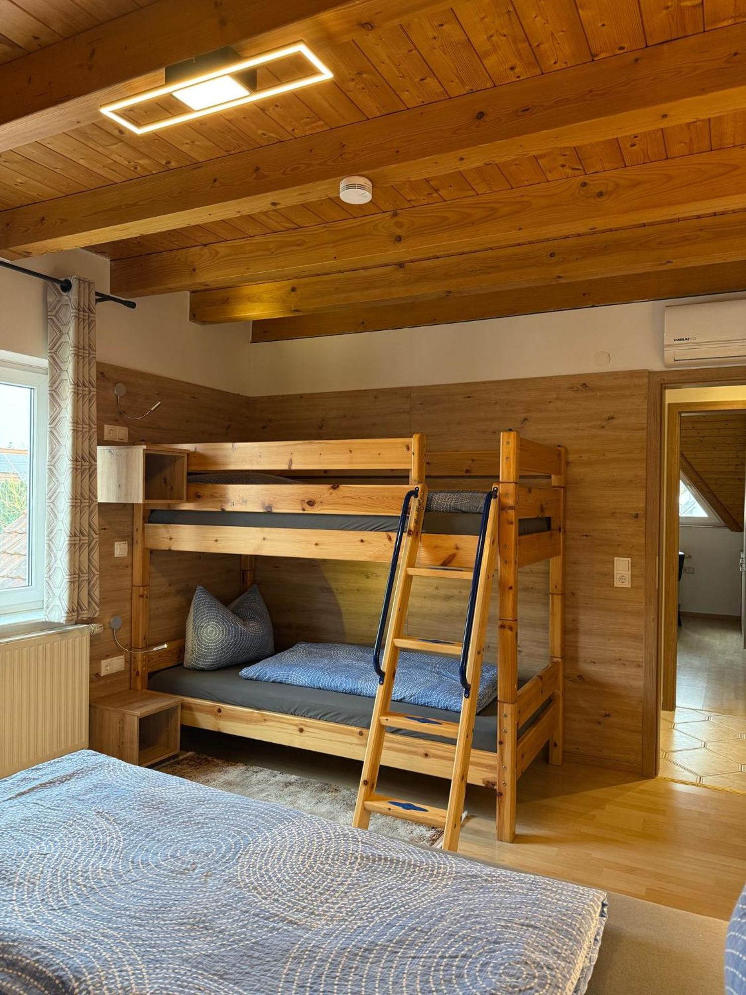 Gaestehaus Rana Руст Екстер'єр фото